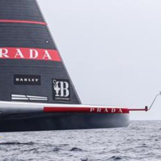 Louis Vuitton Cup, Luna Rossa vola sul 3-0 su American Magic