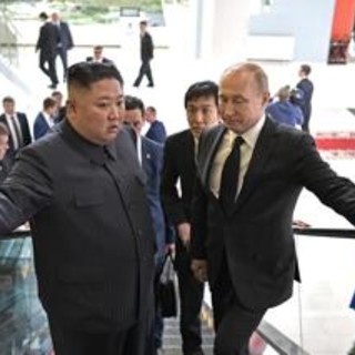 Ucraina, ratificato il patto Kim-Putin: Nordcorea firma accordo storico sulla difesa