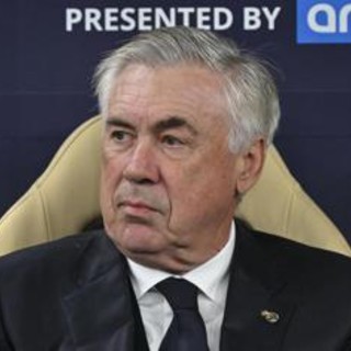 Ancelotti: &quot;Io alla Roma? Se ne parla molto, potrei rompere contratto con Real&quot;