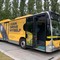 Busitalia e QBuzz presentano i bus a guida autonoma