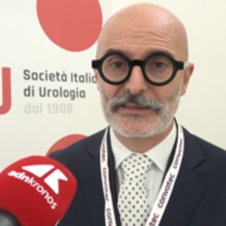 Salonia (Siu): &quot;Mancano urologi di riferimento per gli adolescenti&quot;