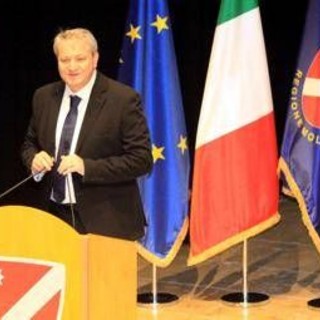 Indagato per corruzione il presidente del Molise. Roberti: &quot;Sempre rispettato la legge&quot;