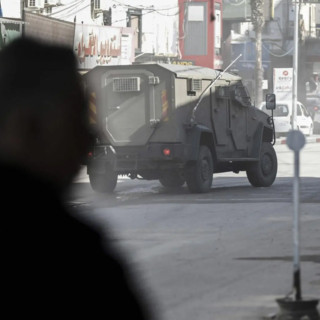 Operazione “Muro di ferro” in Cisgiordania, Hamas invita alla mobilitazione