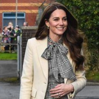 Kate Middleton e il matrimonio, come è cambiata la principessa del Galles