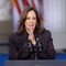 Kamala Harris “Orgogliosa del lavoro fatto”