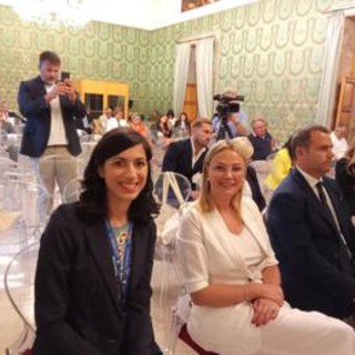 G7, Letizia Caccavale (Danone Italia): &quot;Dialogo con istituzioni è importantissimo&quot;