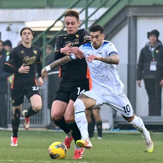 Venezia e Lazio non si fanno male, 0-0 al Penzo