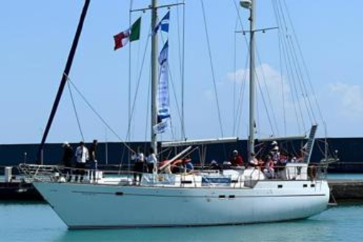 Nautica, il 28 Mattarella a Ostia per campagna 'Mare di Legalità' di Lega Navale Italiana
