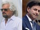 M5S, diffida Grillo a Conte: &quot;Nessun confronto deliberativo su nome, simbolo e 2 mandati&quot;