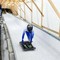 Milano Cortina 2026, primi test allo Sliding Centre. Saldini: &quot;Pista simbolo Olimpiadi&quot;