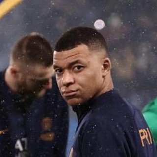 Mbappé smentisce accuse di stupro in Svezia: &quot;Fake news&quot;