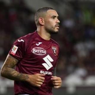 Verona-Torino 2-3, granata in testa alla classifica