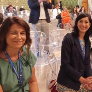 G7, Sonia Malaspina (Danone Italia): &quot;Temi sostenibilità sociale si affrontano facendo rete&quot;