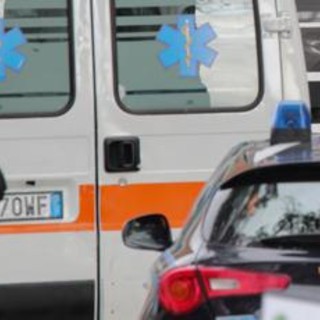 Torino, operaio cade dal tetto e muore