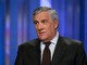 Tajani “La priorità è difendere l’integrità territoriale dell’Ucraina”