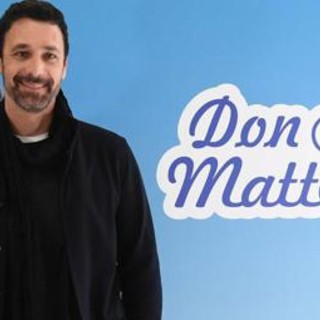 Ascolti tv, debutto vincente per 'Don Matteo 14'