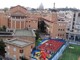 Antenna Iliad su condominio al Trionfale, scuola e oratorio in rivolta