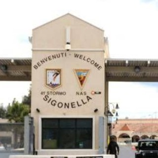 Sigonella, base Usa in lockdown: verifiche in corso