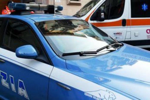 Arezzo, 80enne uccide la moglie con un colpo di pistola: arrestato