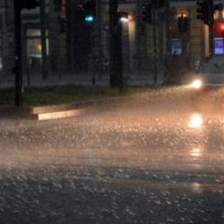 Maltempo al Nord, caldo record al Sud: settimana meteo &quot;movimentata&quot;, cosa dice l'esperto