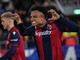 Bologna-Milan 2-1, rimonta rossoblu: Castro e Ndoye rispondono a Leao