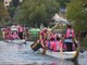 Tumori, tappa torinese per la prevenzione cardio-oncologia del Dragon Boat Festival