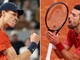 Sinner nuovo numero 1 del mondo, Djokovic si ritira dal Roland Garros