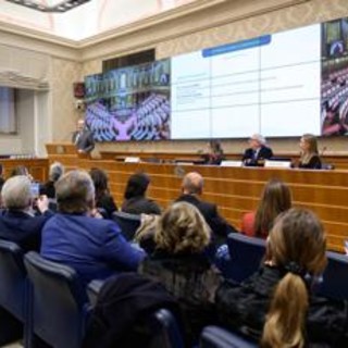 Sanità, 102 'One Health Ambassador' premiati in Senato