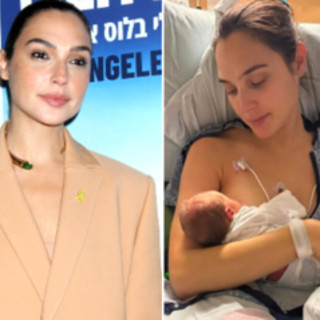 Gal Gadot, operata al cervello durante la gravidanza: &quot;Volevo solo vivere&quot;