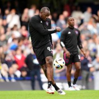 Usain Bolt si rompe tendine d'Achille giocando a calcio