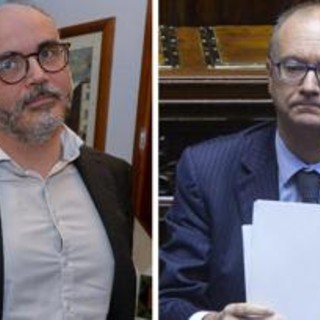 Caso Raimo-Valditara? Il precedente del Conte bis: prof licenziato per offesa a Azzolina