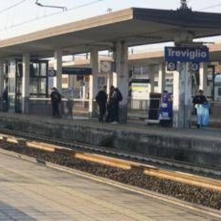 Sciopero treni 19 marzo, chi si ferma e orari