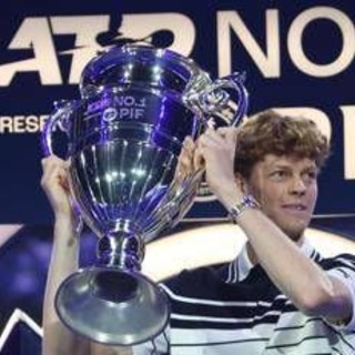 Zverev perde ancora, Sinner sorride: Jannik 'vede' il rientro da numero 1