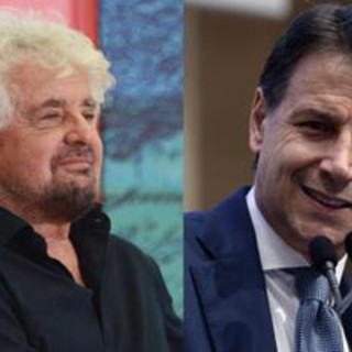 M5S, Grillo scrive a Conte: &quot;Chiariamoci&quot;