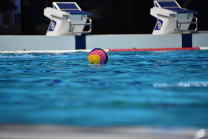 Pallanuoto, team under 18 Dynamic In Sport e serie C, i risultati