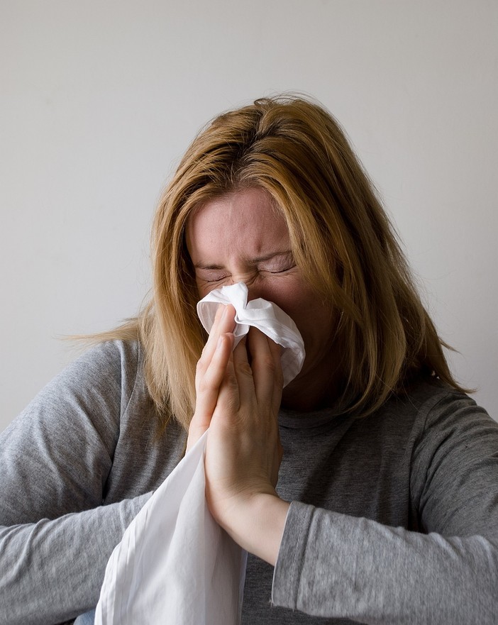 L'influenza 'affolla' i pronto soccorso degli ospedali: +7% rispetto al 2024