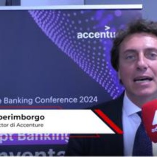 Sperimborgo (Accenture): &quot;Dobbiamo imparare a dialogare con l’Ai&quot;