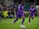 San Gallo-Fiorentina 2-4, doppietta Ikonè in Svizzera