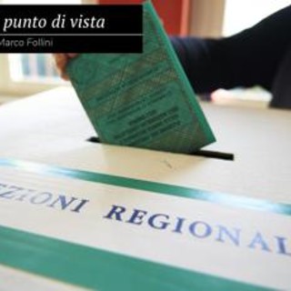 Elezioni Regionali, Follini: &quot;Veri vincitori sono i sindaci&quot;