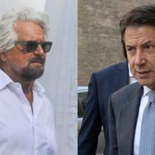 Conte 'licenzia' Grillo per 'sabotaggio', Casaleggio punge: &quot;Ne resterà uno, di elettore&quot;