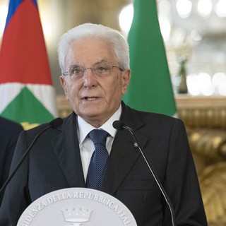 Cecilia Sala libera, Mattarella si complimenta con Meloni