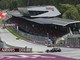 Scontro Verstappen-Norris, Russell vince in Austria e Sainz terzo