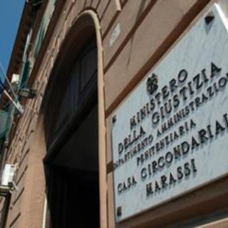 Morbillo, 12 casi nel carcere Genova-Marassi
