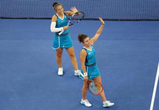 Indian Wells: da Sonego a Errani-Paolini, gli italiani in campo oggi e dove vederli