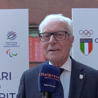 Discipline armi sportive da caccia, Buglione “2024 molto positivo”