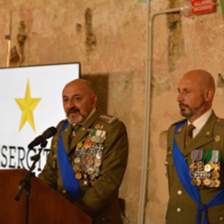 Esercito, cerimonia avvicendamento in Sicilia