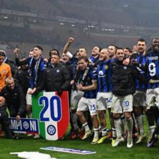 Inter, esposto tifosi Juve: procura Milano apre fascicolo