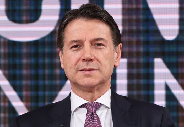 Ue, Conte “Riarmo delirio collettivo, non saremo in piazza”