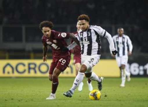 Torino-Juve 1-1: apre Yildiz, risponde Vlasic. Pari e scintille nel derby