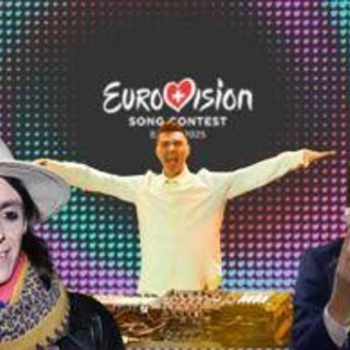 Eurovision 2025, svelate tutte le canzoni: Italia protagonista a Basilea